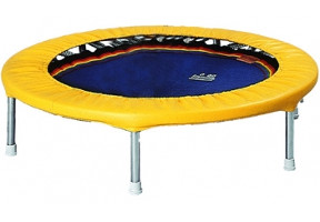 Trampolin