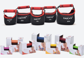 Trainingstherapie Sets