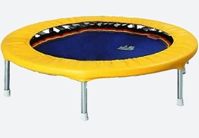 Trampolin