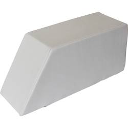 Lymphdrainagekeil ohne Beinmulde, 70 x 25 x 30 cm - Ausstellungsstück 