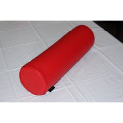 Nacken- und Knierolle, 50 x 15 cm, AUSSTELLUNGSSTÜCK 