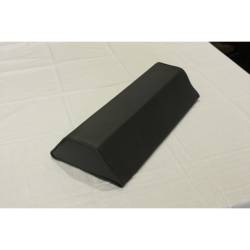 Trapezkissen, 50 x 24 x 10 cm, AUSSTELLUNGSSTÜCK 