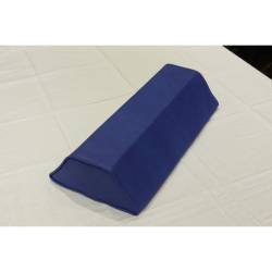 Trapezkissen, 50 x 24 x 10 cm, AUSSTELLUNGSSTÜCK 