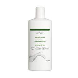 Massagelotion Standard mit leichtem Limonenduft 