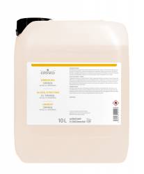 Einreibungen Orange (45% IPA) | 10L Kanister