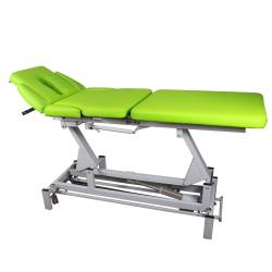 top | vit® matten.wandhalter, erhältlich in 2 verschiedenen Längen ca. 70 cm | weiß