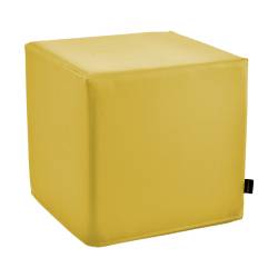 Lagerungswürfel mit Styroporkern 50x50x50cm | Mais