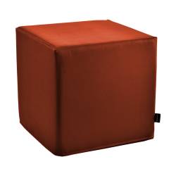 Lagerungswürfel mit Styroporkern 50x50x50cm | Karneol