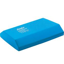 Airex® Balance-beam Mini, ca. 41 x 24 x 6 cm | blau