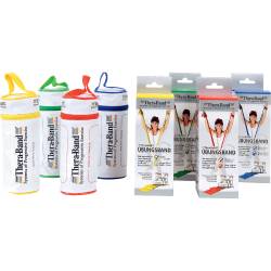 Thera-Band Bag, 5er Set 