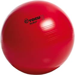 Togu® My Ball, 65 cm rot