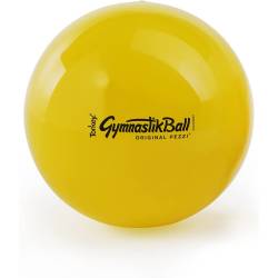 Original Pezzi® Gymnastikball Ø 42 cm | gelb 