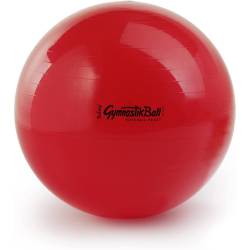 Original Pezzi® Gymnastikball Ø 75 cm | rot