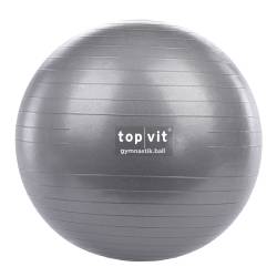 top | vit® gymnastic.ball Ø 55 cm | graphit 