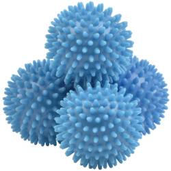 top | vit® igel.bälle hellblau, ca. Ø 6 cm