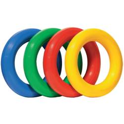 Togu® Wurf- u.Tennisring, ca. Ø 18 cm 