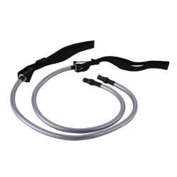 top | vit® physio.stick Tubes silber-extra stark