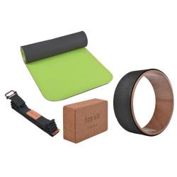 top | vit® yoga SET 