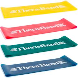 TheraBand® Loop, ca Ø 13 cm 