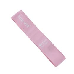 top | vit® mini.hip.band hell rosè - extra leicht