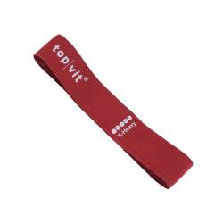 top | vit® mini.hip.band kirsch - extra-stark