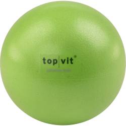 top | vit® pilates.ball apple, ca. Ø 22 cm