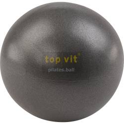 top | vit® pilates.ball graphit, ca. Ø 28 cm
