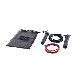 top | vit® speed.rope Professional, Profi-Springseil 