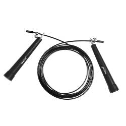 top | vit® speed.rope PREMIUM, Profi-Springseil schwarz