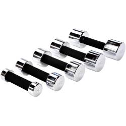 top | vit® chrom.dumbbell 