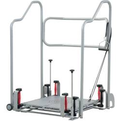 Haider BioSwing Posturomed® 202 