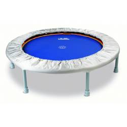 Trimilin® Superswing blau | rot | mit Schraubbeinen