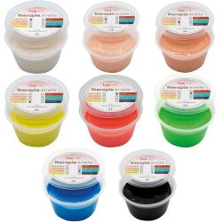 top/vit® therpie.knetmasse Set I á 85 g 