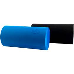 softX® Faszien-Rolle 145, blau 
