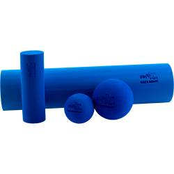 softX® Faszien-Set Pro, 4er Set 