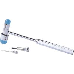 Reflexhammer nach Buck 