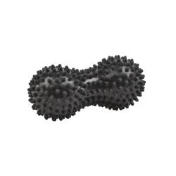 top | vit® Faszien peanut.igelrolle graphit