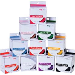top | vit®.tape - Kinesiologisches Tape 