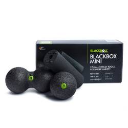Blackroll® BLACKBOX MINI SET