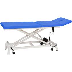 pader.eco fresh 3.0, Elektrik, dreiteilig 