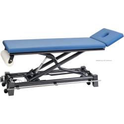 pader.pluSX 2.0, Elektrik, inkl. zentralem Radhebesystem agave | silber