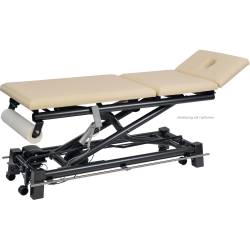 pader.pluSX, 3.0, Elektrik mit Turbomotor, inkl. zentralem Radhebesystem 