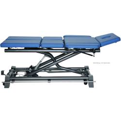 pader.pluSX lymph 8.0, Elektrik mit Turbomotor, inkl. zentralem Radhebesystem 