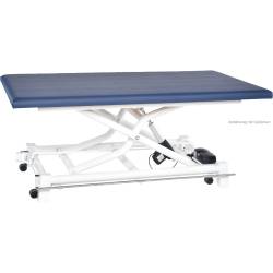 pader.pluSX voijta.bobath, Breite 120cm, inkl. Radhebesystem 