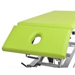 Kopfteil pader.flex 1-tlg. 