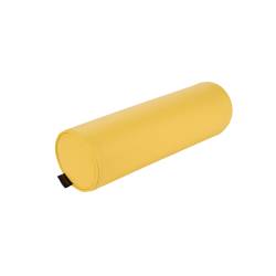 Nacken- und Knierolle 50 x 15 cm | Mais