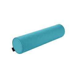 Nacken- und Knierolle 60 x 15 cm | Agave