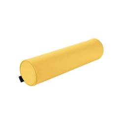 Nacken- und Knierolle 60 x 15 cm | Mais