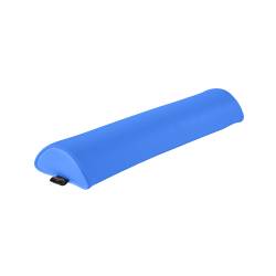 Halbrolle 60 x 15 x 7,5 cm | Eisblau