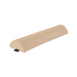 Halbrolle 60 x 15 x 7,5 cm | Elfenbein